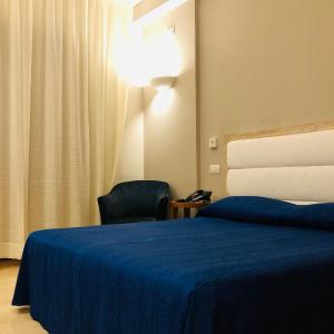 Double or Twin Room with Spa Access