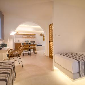 Apartment - Split Level