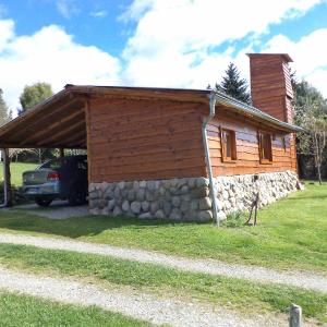 Two-Bedroom Bungalow