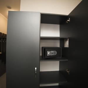 Twin Room with Balcony