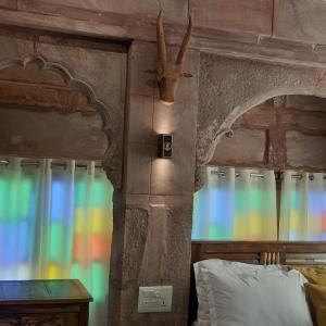 King Room with Balcony