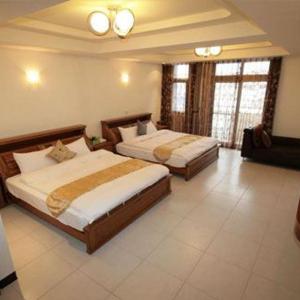 VIP room