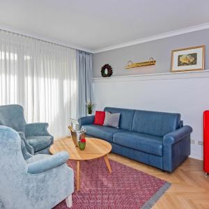 Hotelapartment Land Side