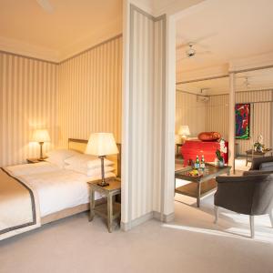 Executive Junior Suite