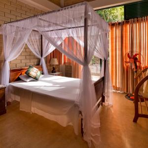Single Room with Balcony