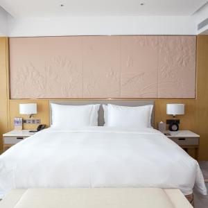 Wyndham Bay View Suite