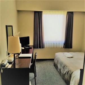Economy Single Room - Non-Smoking