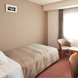 Double Room with Small Double Bed - Non-Smoking