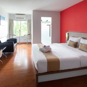 Premier Deluxe Room