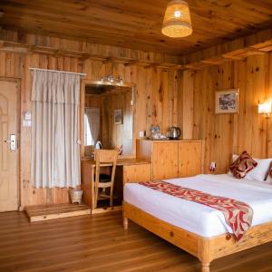 Super Deluxe Double Room
