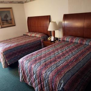 Double Room - Disability Access