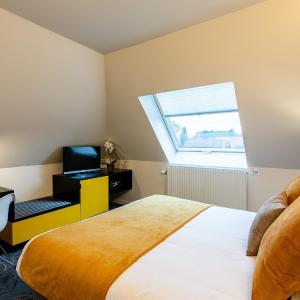 Premium Double Room - Spa access included 