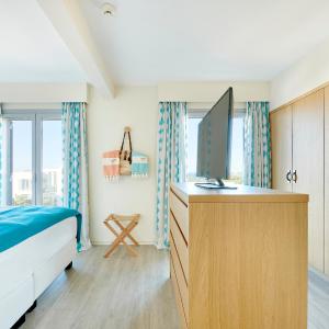 Deluxe Resort Suite
