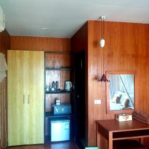 Bungalow with Sea View