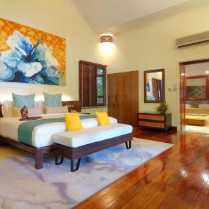 Staycation Offer   [Malaysian Citizens & Residents only] - Deluxe Villa