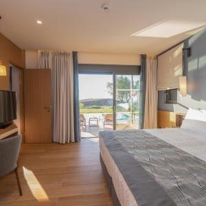 Suite with Private Pool