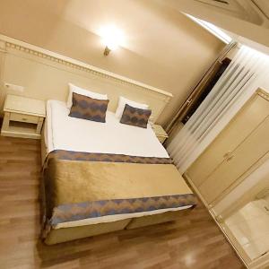 Economy Double or Twin Room