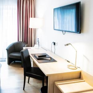 Superior Double Room - New Building