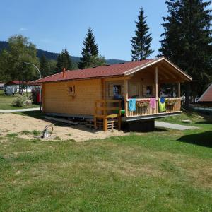 Holiday Home Type C
