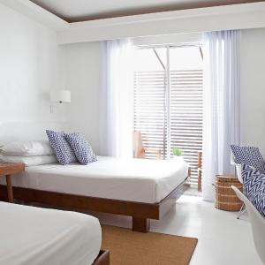 Superior Room with Free Coast Boracay Pool Access
