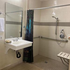 Double Room - Disability Access