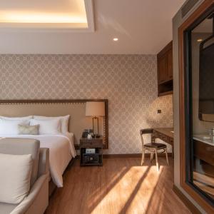 Two-Bedroom Pool Villa