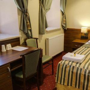 Classic Twin Room