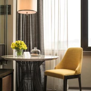 Family Connecting Room - Resort View
