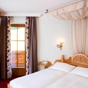 Comfort Double Room with Balcony
