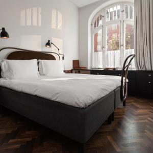 Standard double, Guest room, 1 Double