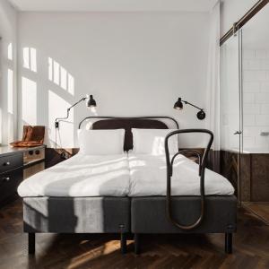 Deluxe Room, Guest room, 1 King