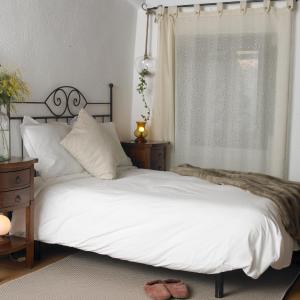 Double or Twin Room with Private External Bathroom