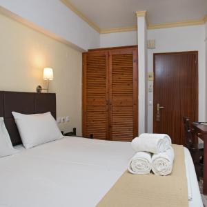 Economy Double or Twin Room