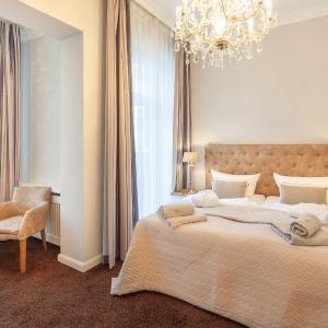 Standard Double Room Classic