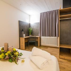 Quadruple Room - Annex