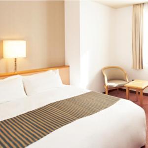 Double Room Non-Smoking 