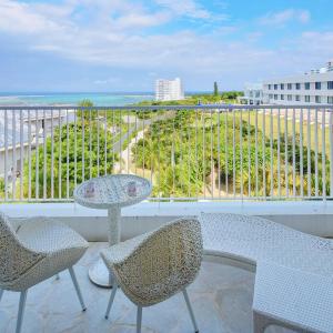 Annex Building Deluxe Terrace Twin 4 Beds Non-Smoking