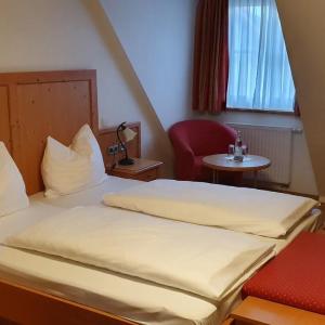 Deluxe Double Room with Bath