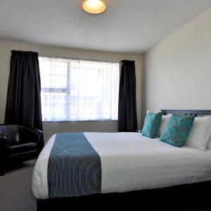 Two-Bedroom Townhouse