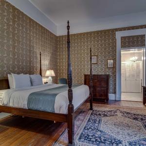 Double Room - Disability Access