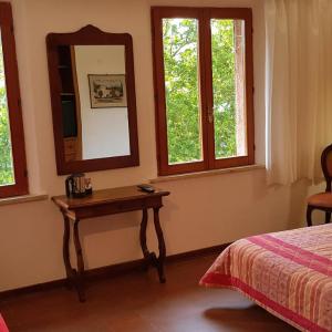 Double Room with Extra Bed