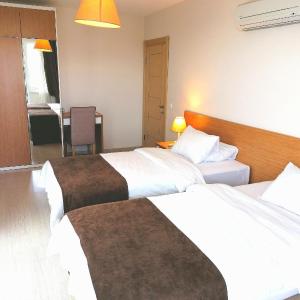 Suite with Sea View