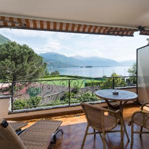 Junior Suite Lago Ost