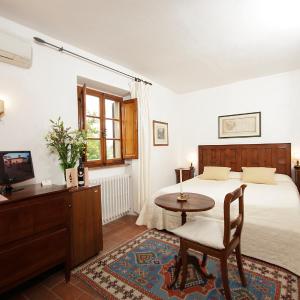 Classic Room with Garden or Courtyard View