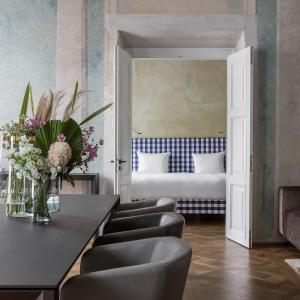 Heritage Suite