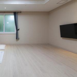 Family Room with Private Bathroom
