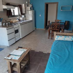 One-Bedroom Bungalow