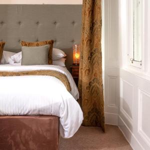 King Room with Sea View