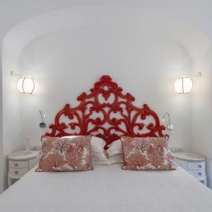 Superior Double Room with Balcony and Sea View