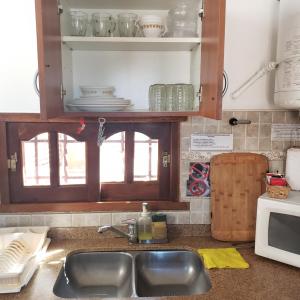 Two-Bedroom Bungalow